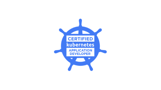 Kubernetes Application Developer (CKAD)