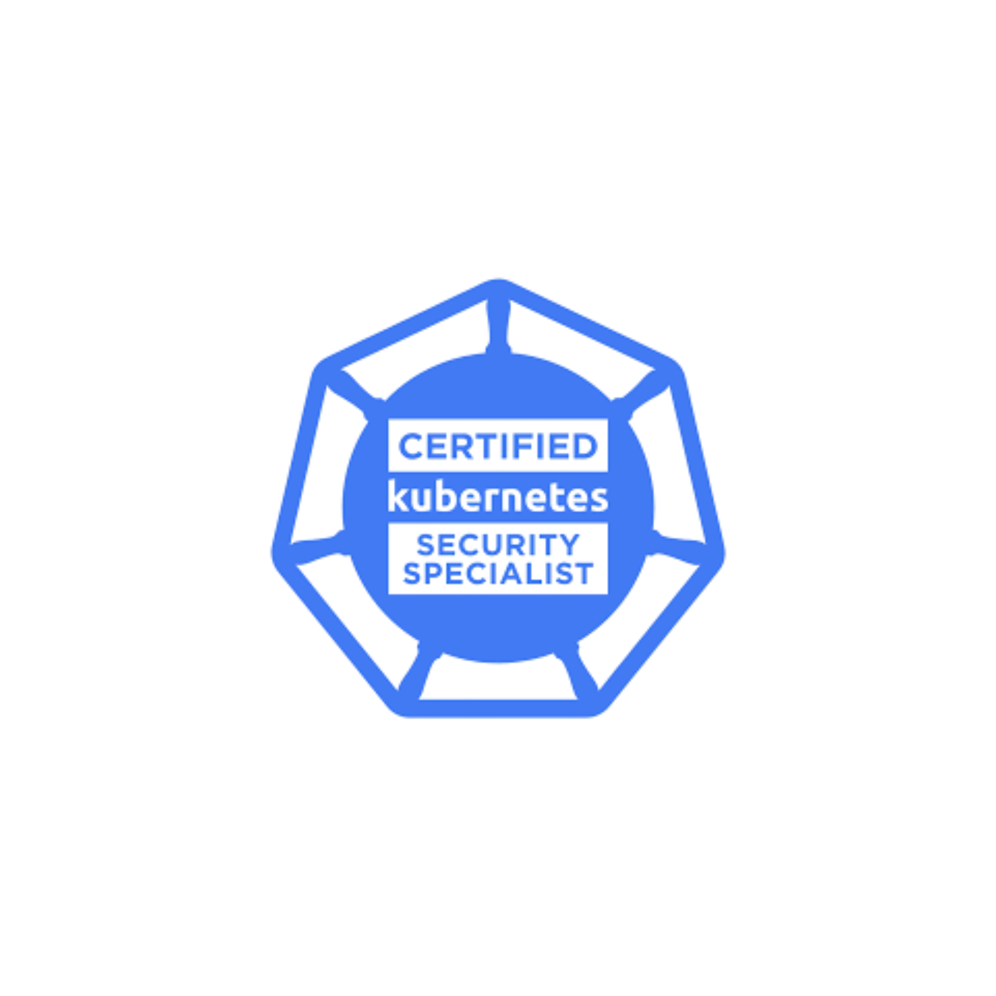 Kubernetes Security Specialist (CKS)