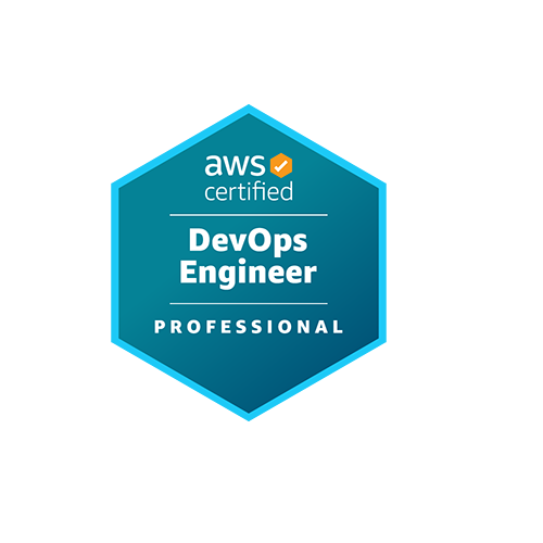 AWS DevOps Engineer